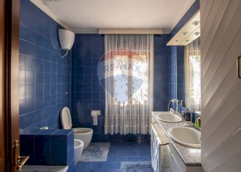 Bagno - Villa via barcaglione
 
17, Falconara Marittima - photo 26