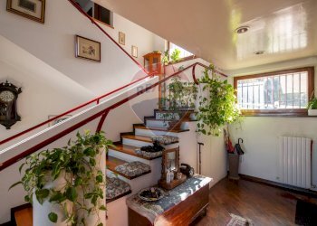 Scale - Villa via barcaglione
 
17, Falconara Marittima - photo 28