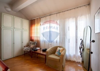 Soggiorno - Villa via barcaglione
 
17, Falconara Marittima - photo 29