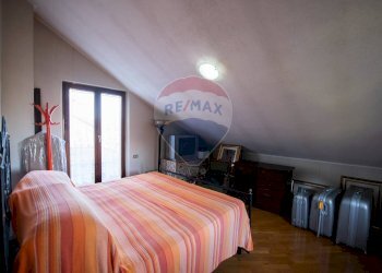 Camera / camera da letto - Villa via barcaglione
 
17, Falconara Marittima - photo 33