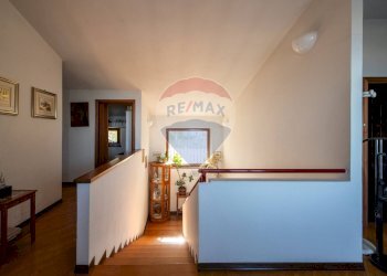 Hall / corridoio - Villa via barcaglione
 
17, Falconara Marittima - photo 38