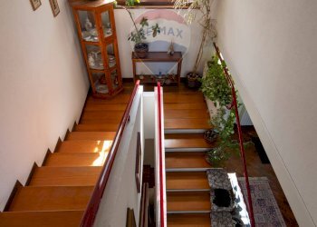 Scale - Villa via barcaglione
 
17, Falconara Marittima - photo 39