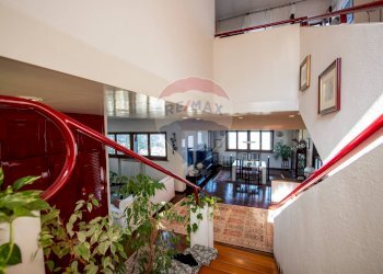 Scale - Villa via barcaglione
 
17, Falconara Marittima - photo 40