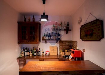 Cucina - Villa via barcaglione
 
17, Falconara Marittima - photo 43