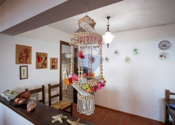 Sala da pranzo - Villa via barcaglione
 
17, Falconara Marittima - photo 47