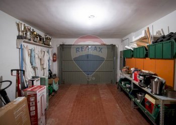 Parcheggio - Villa via barcaglione
 
17, Falconara Marittima - photo 52