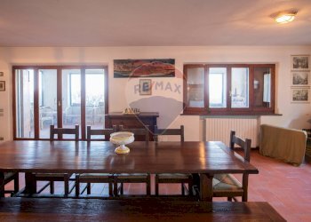 Sala da pranzo - Villa via barcaglione
 
17, Falconara Marittima - photo 56