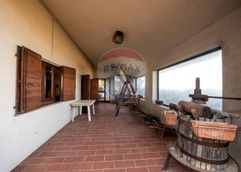 Terrazza - Villa via barcaglione
 
17, Falconara Marittima - photo 57