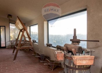 Terrazza - Villa via barcaglione
 
17, Falconara Marittima - photo 58