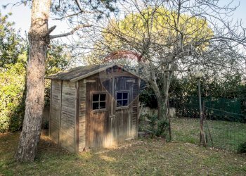 Casa all\'aperto - Villa via barcaglione
 
17, Falconara Marittima - photo 63