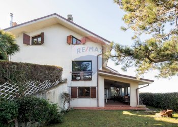Casa all\'aperto - Villa via barcaglione
 
17, Falconara Marittima - photo 64