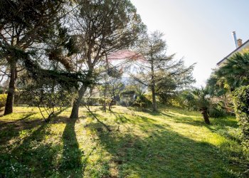 Giardino - Villa via barcaglione
 
17, Falconara Marittima - photo 65