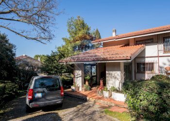 Casa all\'aperto - Villa via barcaglione
 
17, Falconara Marittima - photo 68