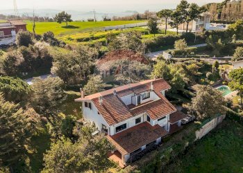 Casa all\'aperto - Villa via barcaglione
 
17, Falconara Marittima - photo 80