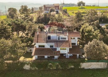 Casa all\'aperto - Villa via barcaglione
 
17, Falconara Marittima - photo 3