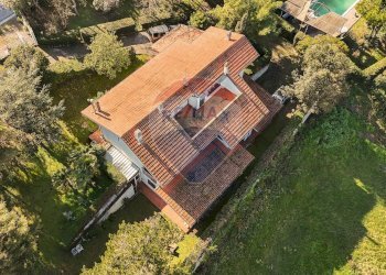 Casa all\'aperto - Villa via barcaglione
 
17, Falconara Marittima - photo 81