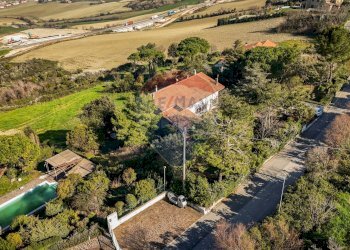 Casa all\'aperto - Villa via barcaglione
 
17, Falconara Marittima - photo 84