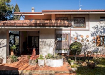 Casa all\'aperto - Villa via barcaglione
 
17, Falconara Marittima - photo 4