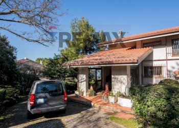 Casa all\'aperto - Villa via barcaglione
 
17, Falconara Marittima - photo 5