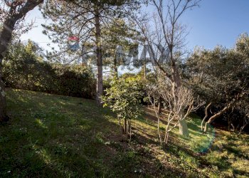 Giardino - Villa via barcaglione
 
17, Falconara Marittima - photo 7