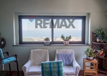 Soggiorno - Villa via barcaglione
 
17, Falconara Marittima - photo 23