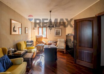 Soggiorno - Villa via barcaglione
 
17, Falconara Marittima - photo 25
