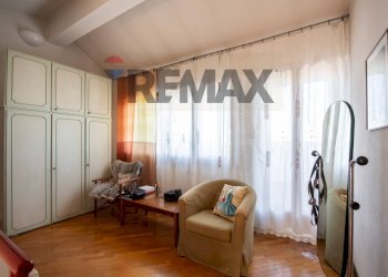 Soggiorno - Villa via barcaglione
 
17, Falconara Marittima - photo 33