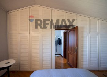 Camera / camera da letto - Villa via barcaglione
 
17, Falconara Marittima - photo 35