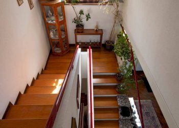 Scale - Villa via barcaglione
 
17, Falconara Marittima - photo 39