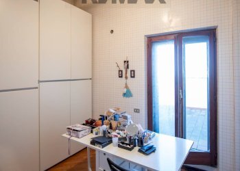 Ufficio - Villa via barcaglione
 
17, Falconara Marittima - photo 41
