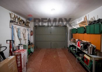 Parcheggio - Villa via barcaglione
 
17, Falconara Marittima - photo 52