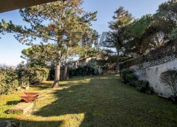 Giardino - Villa via barcaglione
 
17, Falconara Marittima - photo 63