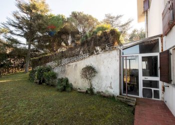 Giardino - Villa via barcaglione
 
17, Falconara Marittima - photo 64