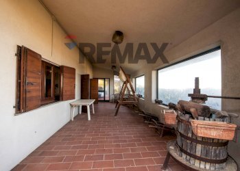 Terrazza - Villa via barcaglione
 
17, Falconara Marittima - photo 65