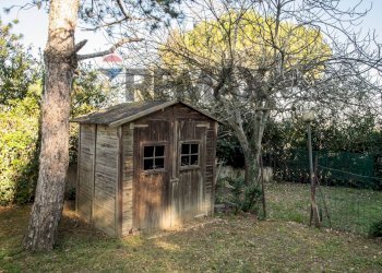 Casa all\'aperto - Villa via barcaglione
 
17, Falconara Marittima - photo 67