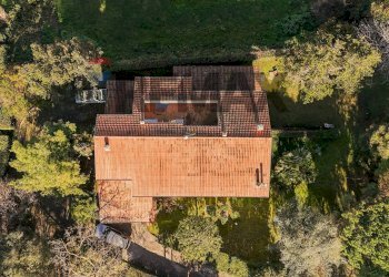 Casa all\'aperto - Villa via barcaglione
 
17, Falconara Marittima - photo 82