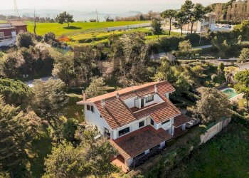 Casa all\'aperto - Villa via barcaglione
 
17, Falconara Marittima - photo 86
