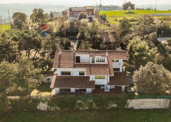 Casa all\'aperto - Villa via barcaglione
 
17, Falconara Marittima - photo 87