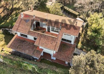 Casa all\'aperto - Villa via barcaglione
 
17, Falconara Marittima - photo 89