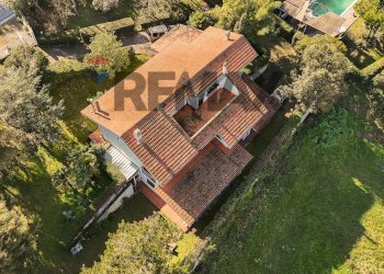 Casa all\'aperto - Villa via barcaglione
 
17, Falconara Marittima - photo 91