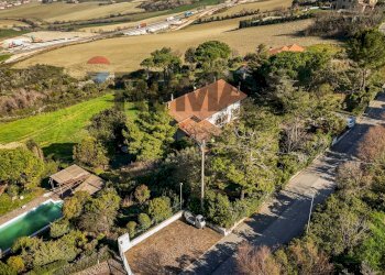 Casa all\'aperto - Villa via barcaglione
 
17, Falconara Marittima - photo 96