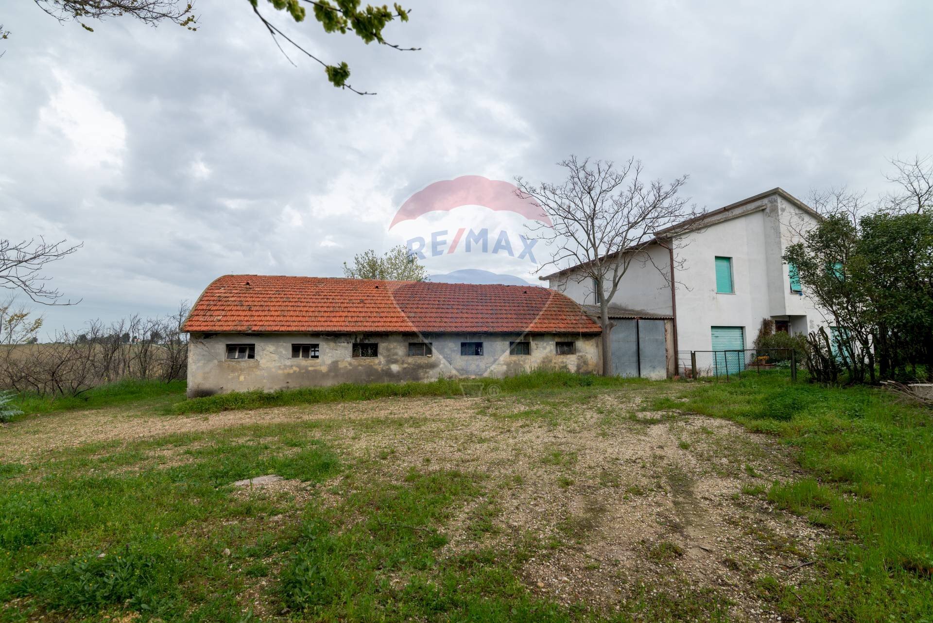 Casa all\'aperto - Casa indipendente Contrada Santa Lucia
 
23, Agugliano - foto 1