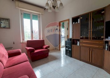 Soggiorno - Casa indipendente Contrada Santa Lucia
 
23, Agugliano - foto 2