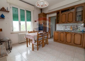 Cucina - Casa indipendente Contrada Santa Lucia
 
23, Agugliano - foto 3