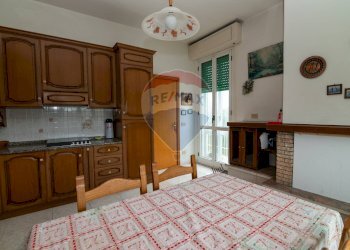 Cucina - Casa indipendente Contrada Santa Lucia
 
23, Agugliano - foto 4