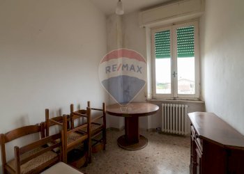 Sala da pranzo - Casa indipendente Contrada Santa Lucia
 
23, Agugliano - foto 7