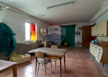 Sala da pranzo - Casa indipendente Contrada Santa Lucia
 
23, Agugliano - foto 10