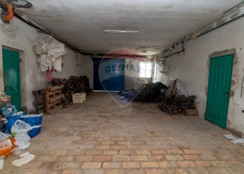 Parcheggio - Casa indipendente Contrada Santa Lucia
 
23, Agugliano - foto 12