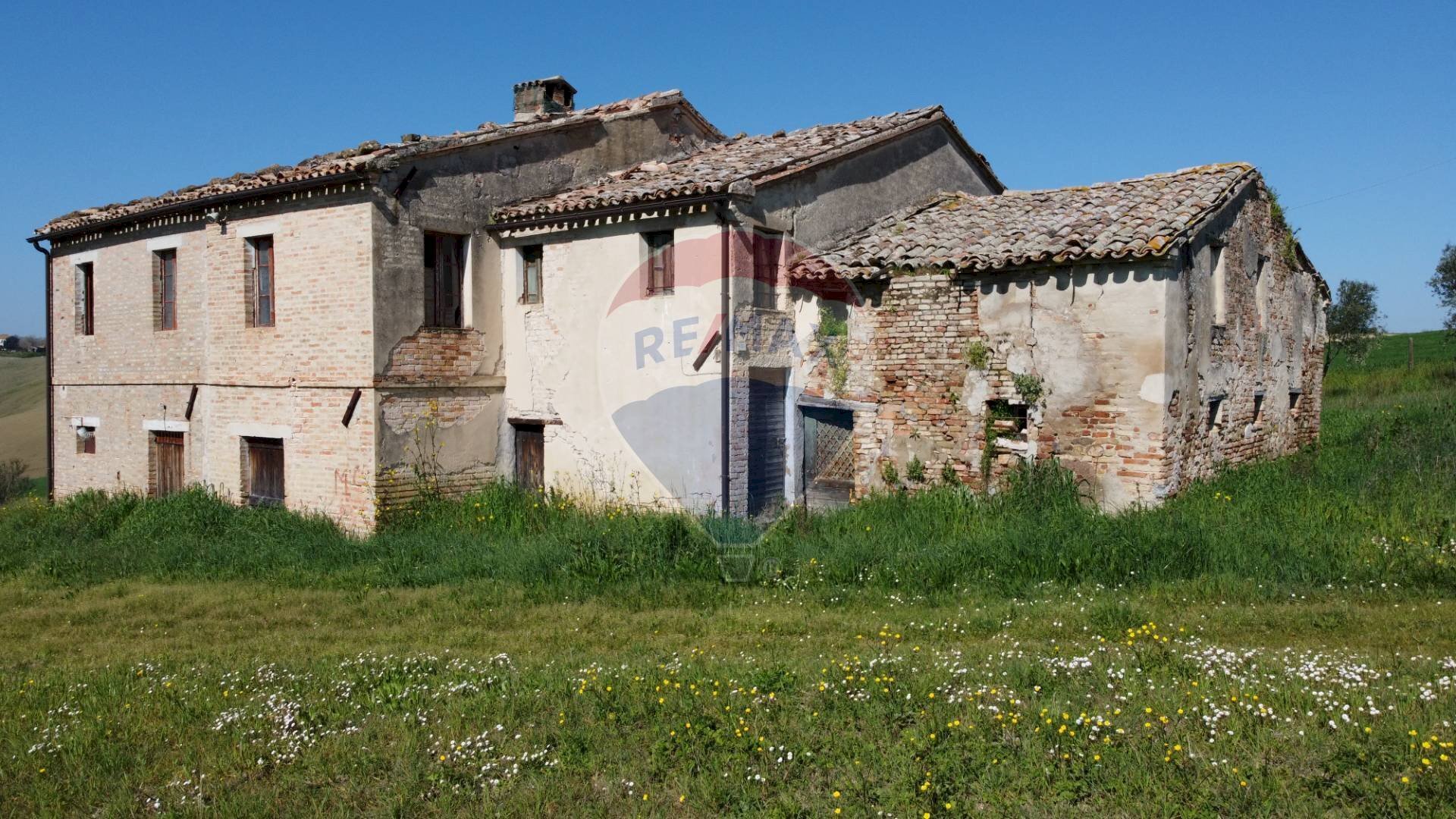 Casa all\'aperto - Rustico Monteschiavo
 
13, Maiolati Spontini - foto 3