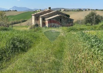 Casa all\'aperto - Rustico Monteschiavo
 
13, Maiolati Spontini - foto 15